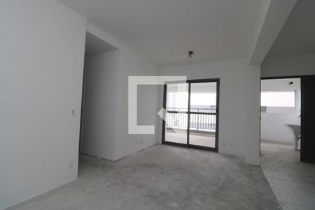 Sala de apartamento à venda com 3 quartos, 89m² em Vila Independencia, São Paulo