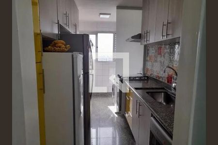 Foto 02 de apartamento à venda com 3 quartos, 75m² em Vila Formosa, São Paulo