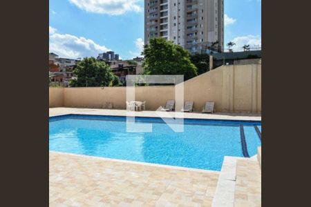 Foto 10 de apartamento à venda com 3 quartos, 75m² em Vila Formosa, São Paulo