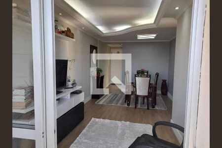 Foto 01 de apartamento à venda com 3 quartos, 75m² em Vila Formosa, São Paulo