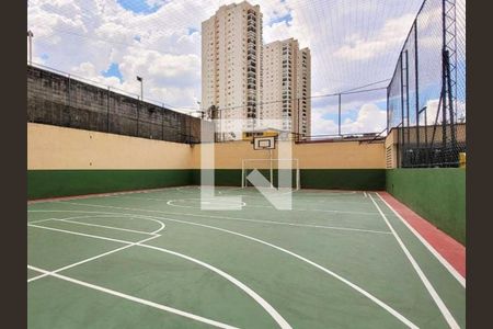 Foto 09 de apartamento à venda com 3 quartos, 75m² em Vila Formosa, São Paulo