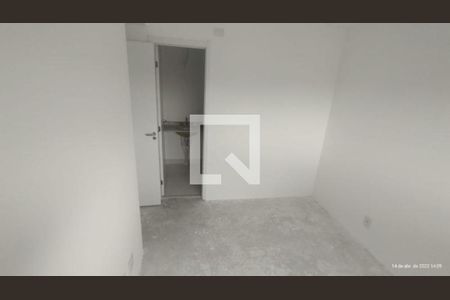 Foto 05 de apartamento à venda com 2 quartos, 64m² em Vila Guilhermina, São Paulo