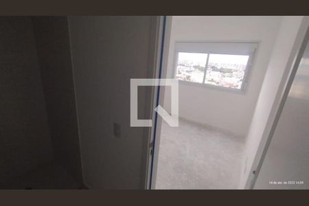 Foto 11 de apartamento à venda com 2 quartos, 64m² em Vila Guilhermina, São Paulo