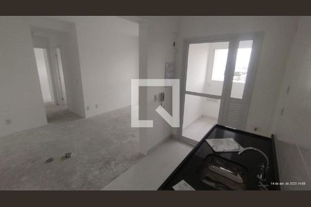 Foto 07 de apartamento à venda com 2 quartos, 64m² em Vila Guilhermina, São Paulo