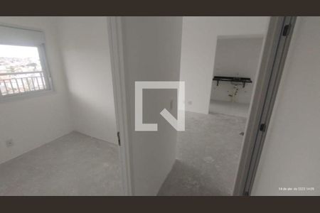 Foto 13 de apartamento à venda com 2 quartos, 64m² em Vila Guilhermina, São Paulo