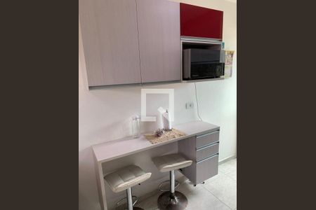 Foto 12 de apartamento à venda com 2 quartos, 56m² em Vila Centenario, São Paulo