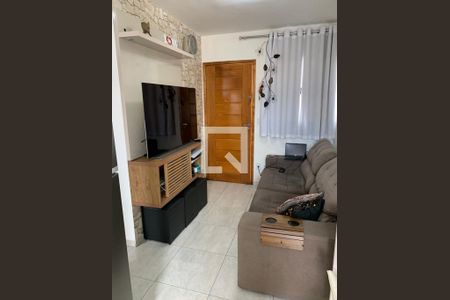 Foto 01 de apartamento à venda com 2 quartos, 56m² em Vila Centenario, São Paulo