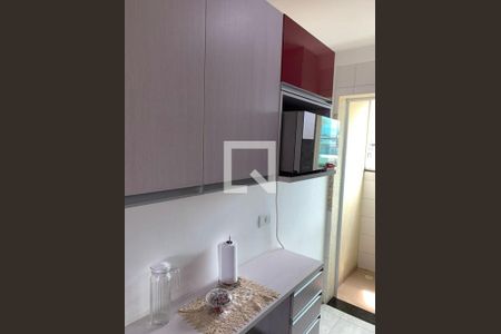 Foto 07 de apartamento à venda com 2 quartos, 56m² em Vila Centenario, São Paulo