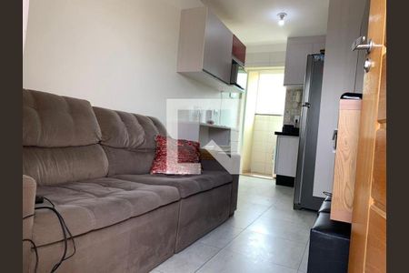 Foto 05 de apartamento à venda com 2 quartos, 56m² em Vila Centenario, São Paulo