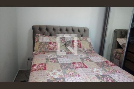 Foto 16 de apartamento à venda com 2 quartos, 56m² em Vila Centenario, São Paulo