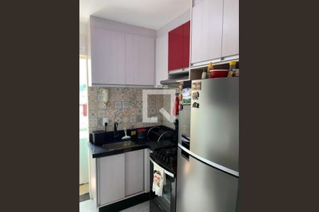 Foto 08 de apartamento à venda com 2 quartos, 56m² em Vila Centenario, São Paulo