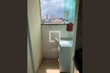 Foto 09 de apartamento à venda com 2 quartos, 56m² em Vila Centenario, São Paulo