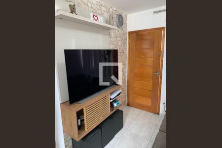 Foto 06 de apartamento à venda com 2 quartos, 56m² em Vila Centenario, São Paulo