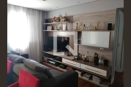 Foto 05 de apartamento à venda com 2 quartos, 72m² em Tatuapé, São Paulo