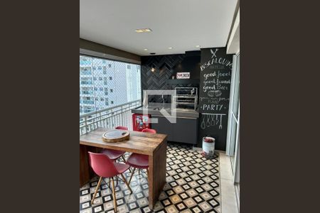 Foto 07 de apartamento à venda com 3 quartos, 132m² em Várzea da Barra Funda, São Paulo