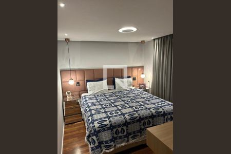 Foto 11 de apartamento à venda com 3 quartos, 132m² em Várzea da Barra Funda, São Paulo