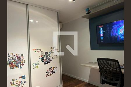 Foto 17 de apartamento à venda com 3 quartos, 132m² em Várzea da Barra Funda, São Paulo