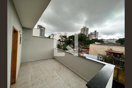 Foto 07 de kitnet/studio à venda com 1 quarto, 20m² em Vila Matilde, São Paulo