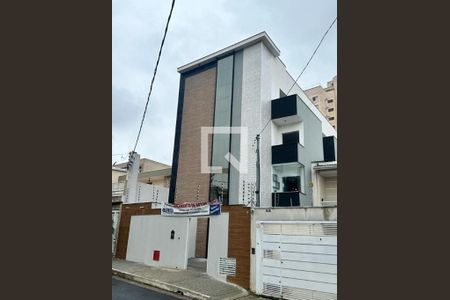 Foto 01 de kitnet/studio à venda com 1 quarto, 20m² em Vila Matilde, São Paulo