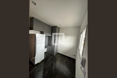 Foto 09 de kitnet/studio à venda com 1 quarto, 20m² em Vila Matilde, São Paulo