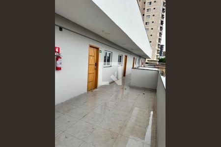 Foto 04 de kitnet/studio à venda com 1 quarto, 20m² em Vila Matilde, São Paulo