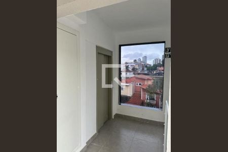 Foto 02 de kitnet/studio à venda com 1 quarto, 20m² em Vila Matilde, São Paulo