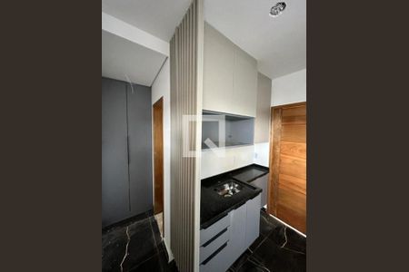 Foto 11 de kitnet/studio à venda com 1 quarto, 20m² em Vila Matilde, São Paulo