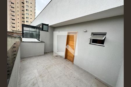 Foto 06 de kitnet/studio à venda com 1 quarto, 20m² em Vila Matilde, São Paulo