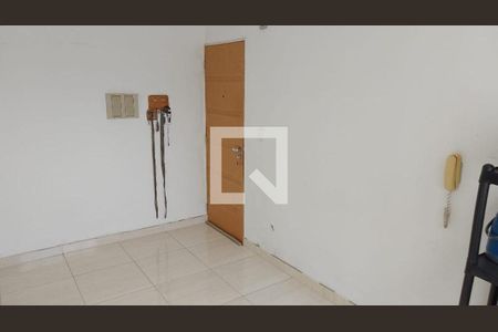 Foto 02 de apartamento à venda com 2 quartos, 49m² em Belenzinho, São Paulo