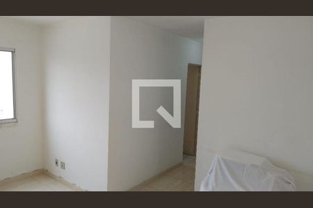 Foto 03 de apartamento à venda com 2 quartos, 49m² em Belenzinho, São Paulo