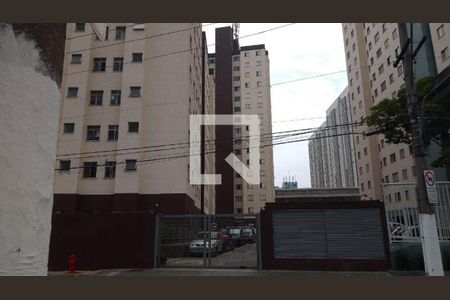 Foto 01 de apartamento à venda com 2 quartos, 49m² em Belenzinho, São Paulo