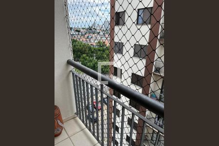 Foto 03 de apartamento à venda com 3 quartos, 70m² em Vila Araguaia, São Paulo