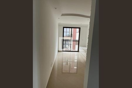 Foto 06 de apartamento à venda com 3 quartos, 70m² em Vila Araguaia, São Paulo