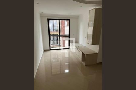 Foto 01 de apartamento à venda com 3 quartos, 70m² em Vila Araguaia, São Paulo