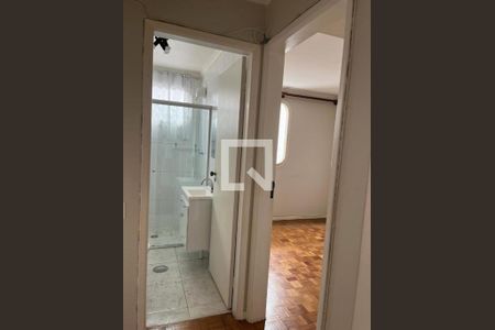 Foto 01 de apartamento à venda com 3 quartos, 82m² em Vila Regente Feijó, São Paulo