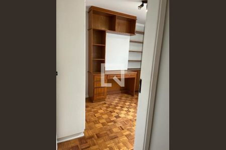 Foto 01 de apartamento à venda com 3 quartos, 82m² em Vila Regente Feijó, São Paulo