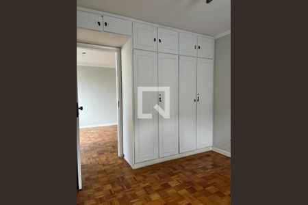 Foto 01 de apartamento à venda com 3 quartos, 82m² em Vila Regente Feijó, São Paulo