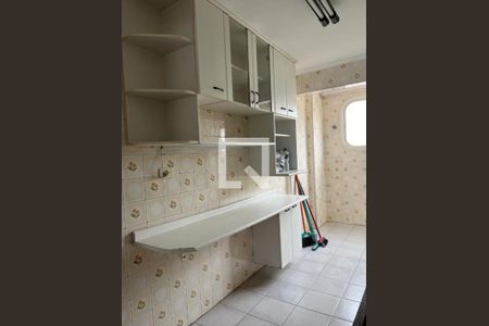 Foto 01 de apartamento à venda com 3 quartos, 82m² em Vila Regente Feijó, São Paulo