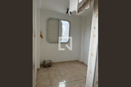 Foto 01 de apartamento à venda com 3 quartos, 82m² em Vila Regente Feijó, São Paulo