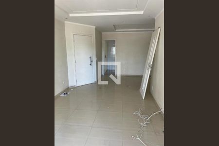 Foto 02 de apartamento à venda com 3 quartos, 92m² em Vila Regente Feijó, São Paulo