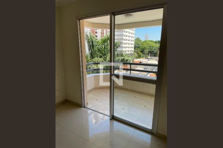 Foto 04 de apartamento à venda com 3 quartos, 92m² em Vila Regente Feijó, São Paulo