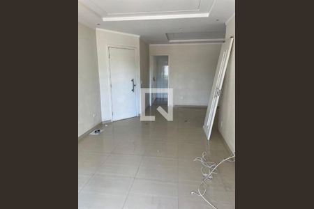 Foto 03 de apartamento à venda com 3 quartos, 92m² em Vila Regente Feijó, São Paulo