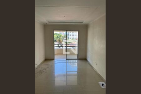 Foto 01 de apartamento à venda com 3 quartos, 92m² em Vila Regente Feijó, São Paulo