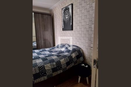 Foto 09 de apartamento à venda com 2 quartos, 54m² em Tatuapé, São Paulo