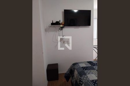 Foto 10 de apartamento à venda com 2 quartos, 54m² em Tatuapé, São Paulo