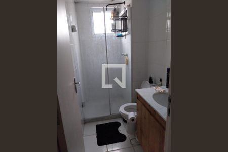 Foto 12 de apartamento à venda com 2 quartos, 54m² em Tatuapé, São Paulo