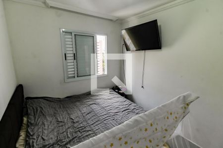 Quarto 1 de apartamento à venda com 2 quartos, 52m² em Jardim Umarizal, São Paulo