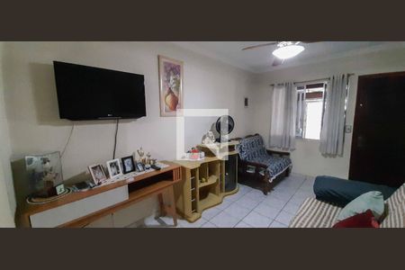 Sala de EstarSala de Estar de casa à venda com 2 quartos, 102m² em Bonfim, Osasco