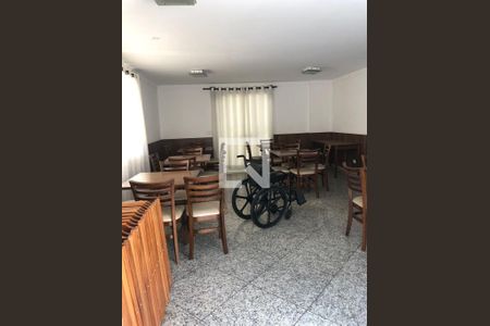 Apartamento à venda com 1 quarto, 46m² em Vila da Saúde, São Paulo