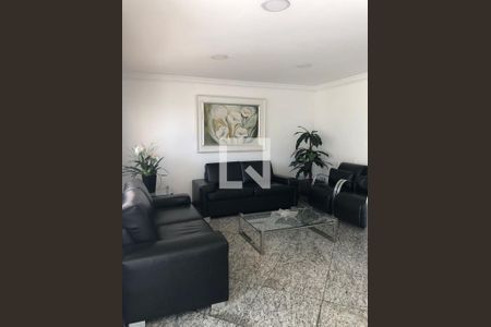 Apartamento à venda com 1 quarto, 46m² em Vila da Saúde, São Paulo